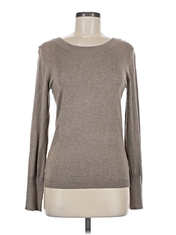 Pierri Pullover Sweater (view 1)