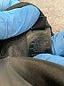 Marc by Marc Jacobs 100% Polyester Black Blazer Size XS - photo 7