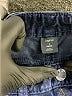 Gap Blue Casual Pants Size 7 - photo 3