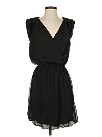 Shape FX Cocktail Dress (view 1)