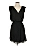 Shape FX 100% Polyester Black Cocktail Dress Size S - photo 1