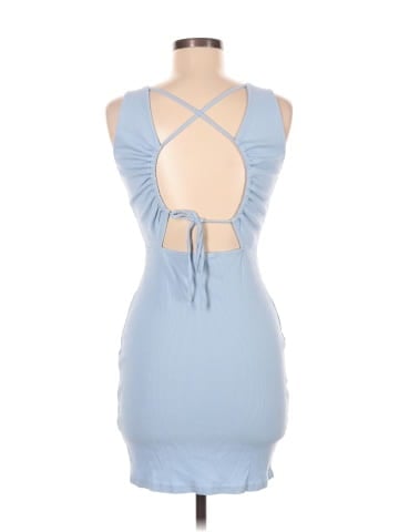 Illa Illa Casual Dress (view 2)