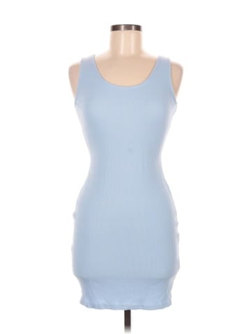 Illa Illa Casual Dress (view 1)