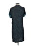 Collection Teal Kimono Size S - photo 2