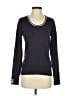 Adidas Black Pullover Sweater Size S - photo 1