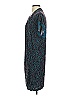 Collection Teal Kimono Size S - photo 5
