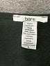 Bar III Solid Gray Casual Dress Size L - photo 7