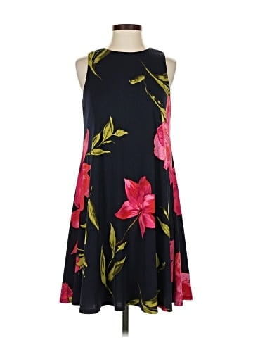 Anne Klein Cocktail Dress (view 1)