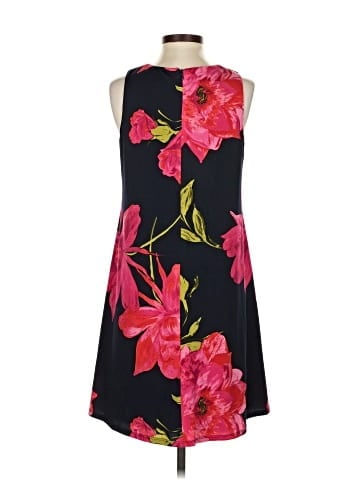 Anne Klein Cocktail Dress (view 2)