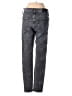 Madewell Stars Gray Jeans Size 28 waist - photo 2