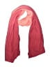 Unbranded Pink Red Scarf One size - photo 1