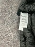 Athleta Solid Black Casual Dress Size M - photo 8