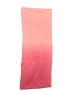 Unbranded Pink Red Scarf One size - photo 2