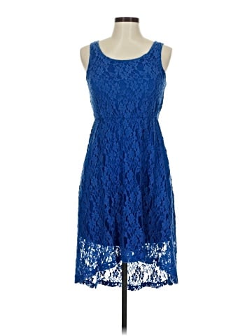 Spense Cocktail Dress (view 1)