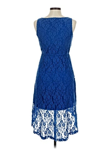 Spense Cocktail Dress (view 2)
