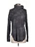 Michael Stars Gray Turtleneck Sweater Size XS - photo 1