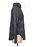 Michael Stars Gray Turtleneck Sweater Size XS - photo 4