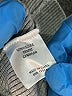 Lea & Viola Gray Turtleneck Sweater Size XS - photo 7