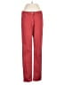 J. McLaughlin Red Casual Pants Size 2 - photo 1