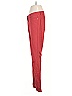 J. McLaughlin Red Casual Pants Size 2 - photo 5
