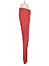 J. McLaughlin Red Casual Pants Size 2 - photo 4