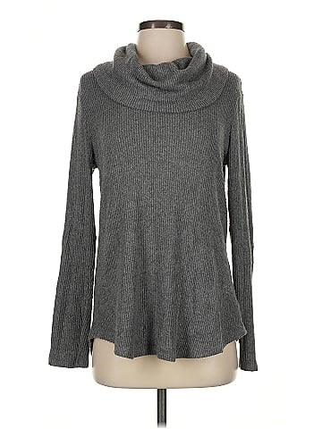 Alyx Turtleneck Sweater (view 1)