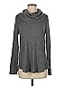 Alyx Gray Turtleneck Sweater Size S - photo 1
