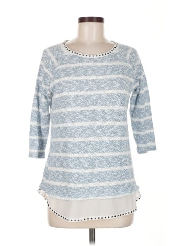 Style&Co Pullover Sweater (view 1)