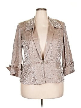 David's Bridal Jacket