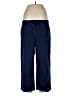 Talbots Blue Casual Pants Size 12 - photo 1