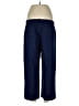 Talbots Blue Casual Pants Size 12 - photo 2