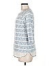 Style&Co 100% Polyester Blue Pullover Sweater Size M (petite) - photo 5
