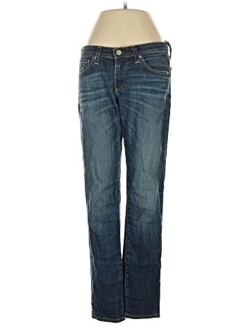 Adriano Goldschmied Jeans (view 1)