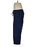 Talbots Blue Casual Pants Size 12 - photo 5