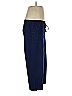 Talbots Blue Casual Pants Size 12 - photo 4