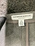 Katherine Barclay Gray Kimono Size 8 - photo 7