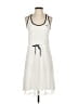Hunter for Target White Casual Dress Size XS - photo 1