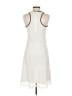 Hunter for Target White Casual Dress Size XS - photo 2