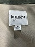Kensie Camo Green Jacket Size S - photo 6