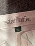 Wild Fable Stripes Ivory Jeans Size 6 - photo 4