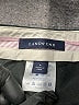 Lands' End Black Active Pants Size 8 - photo 7