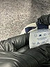 Lands' End Black Active Pants Size 8 - photo 8