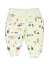 Stella McCartney Ivory Sweatpants 0-3 MO / 3 MO - photo 1