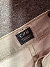 Citizens of Humanity Chevron-herringbone Gray Jeans Size 28 waist - photo 7