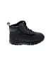 Wonder Nation Black Sneakers Size 6 (kids) - photo 1