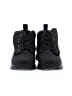 Wonder Nation Black Sneakers Size 6 (kids) - photo 2