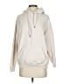 Dex Silver Pullover Hoodie Size S - photo 1