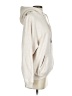 Dex Silver Pullover Hoodie Size S - photo 4