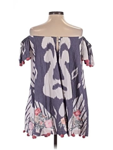 Pankaj & Nidhi Casual Dress (view 2)