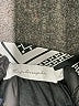 Assorted Brands Chevron-herringbone Black Casual Skirt Size L - photo 4